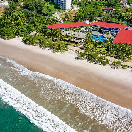 Margaritaville Beach Resort פלאיה פלמינגו מראה חיצוני תמונה