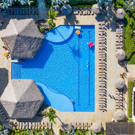 Margaritaville Beach Resort פלאיה פלמינגו מראה חיצוני תמונה