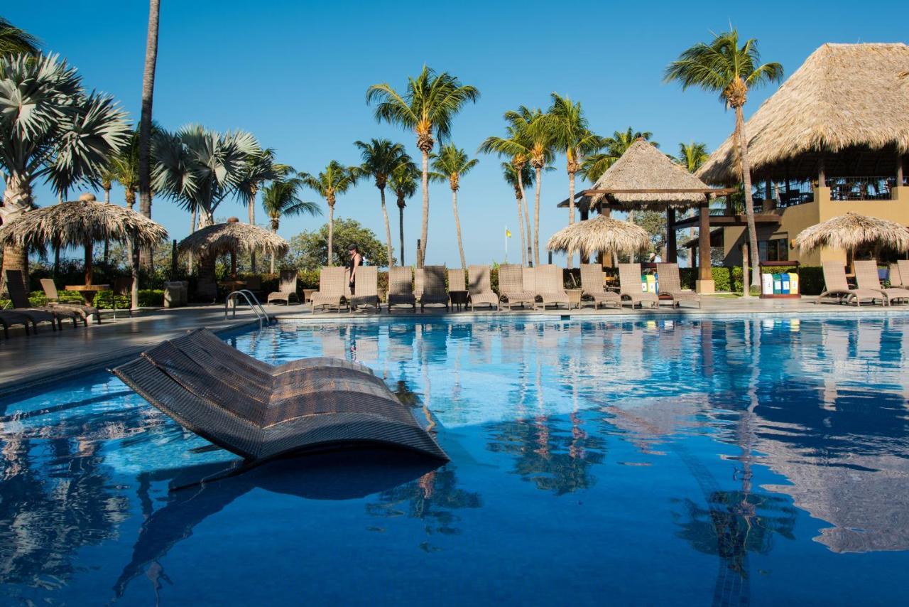 Margaritaville Beach Resort פלאיה פלמינגו מראה חיצוני תמונה