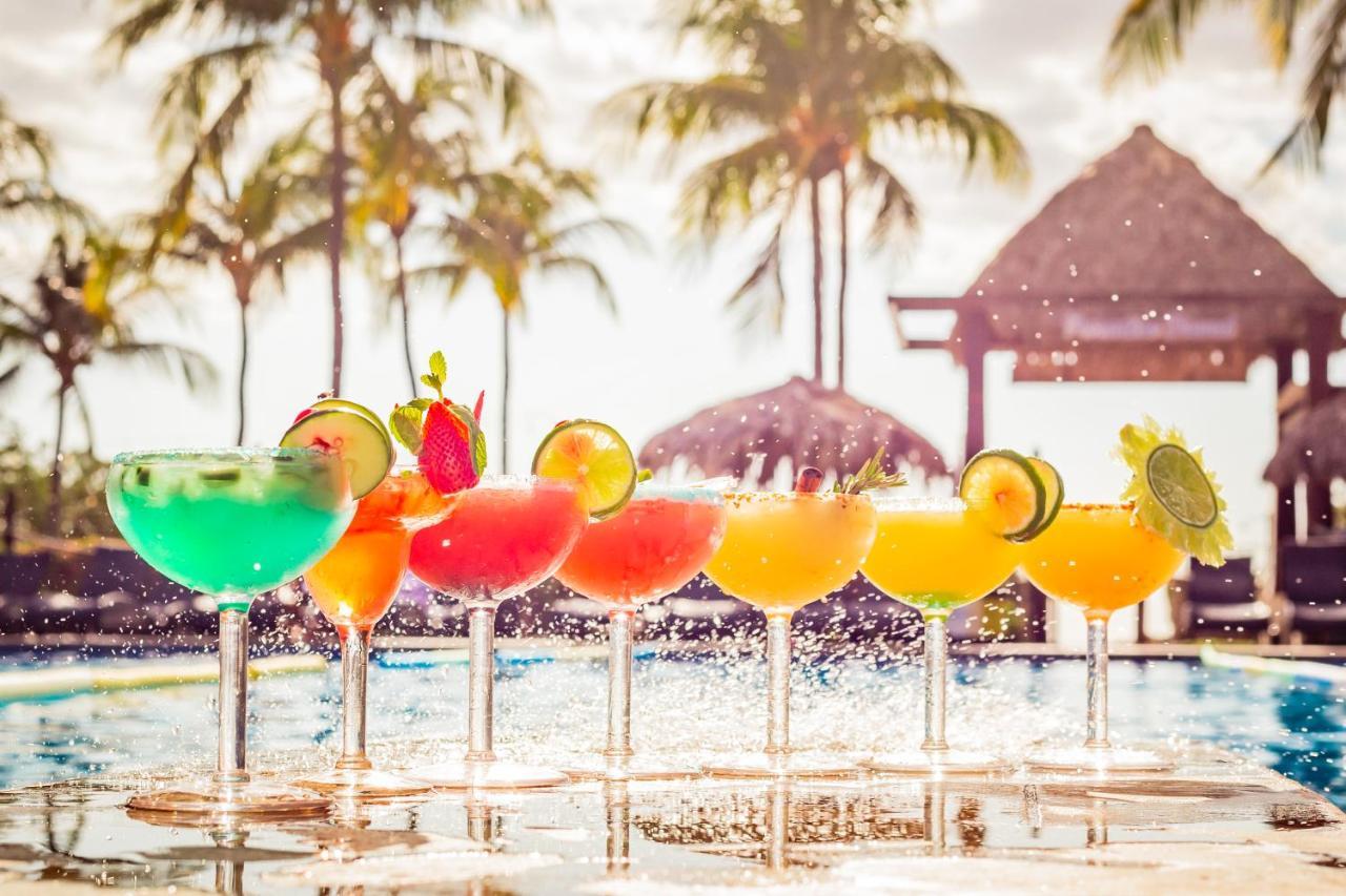 Margaritaville Beach Resort פלאיה פלמינגו מראה חיצוני תמונה