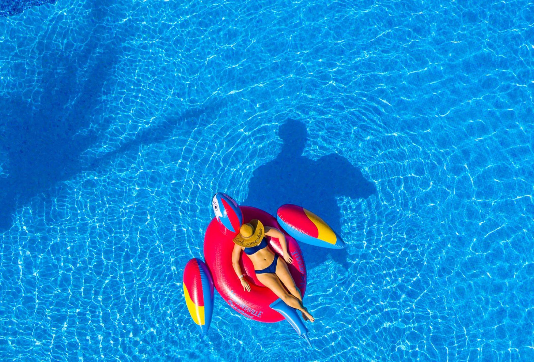 Margaritaville Beach Resort פלאיה פלמינגו מראה חיצוני תמונה