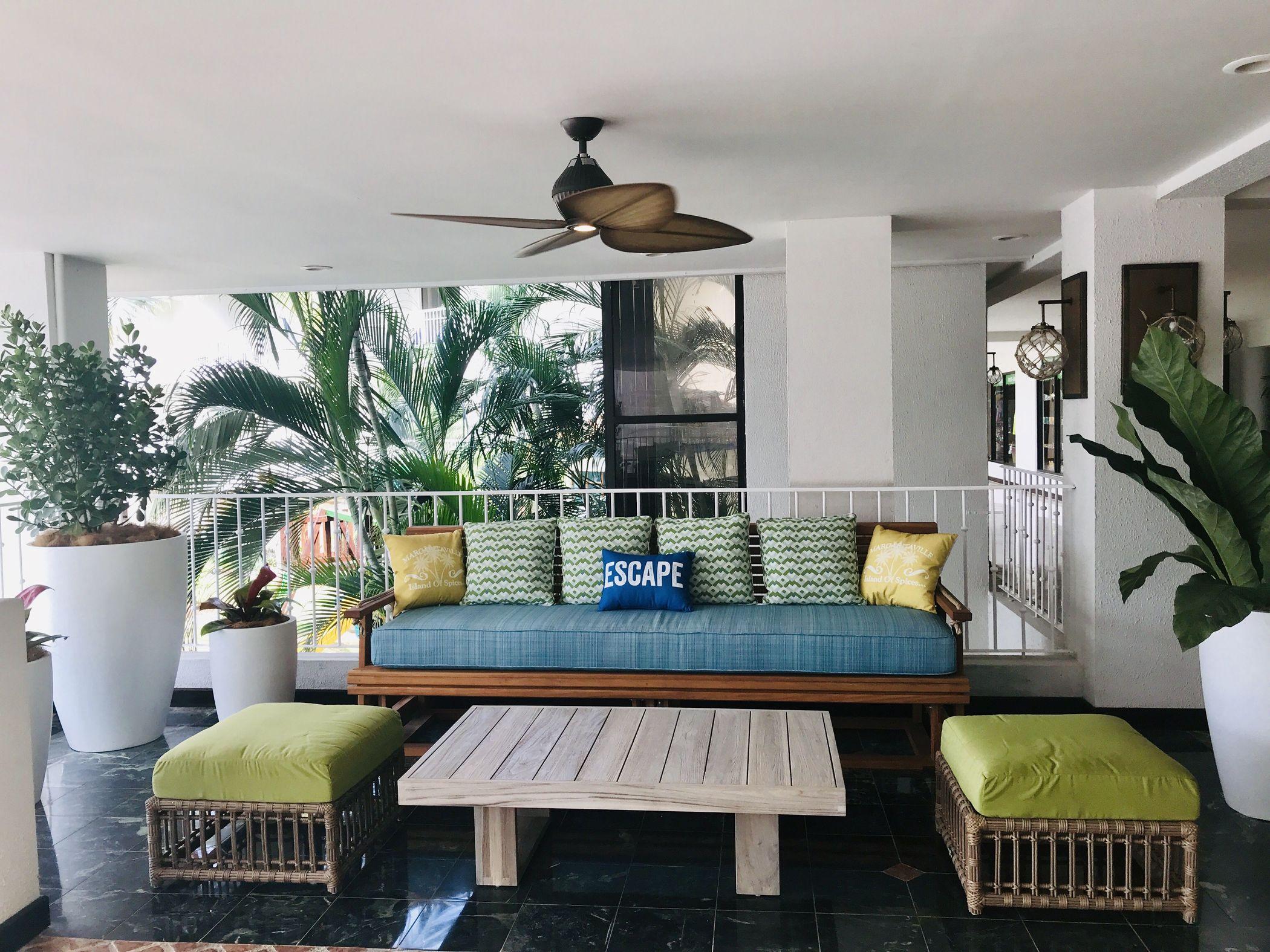 Margaritaville Beach Resort פלאיה פלמינגו מראה חיצוני תמונה