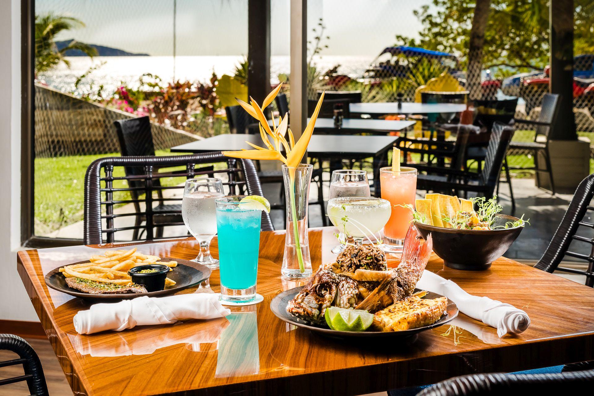 Margaritaville Beach Resort פלאיה פלמינגו מראה חיצוני תמונה