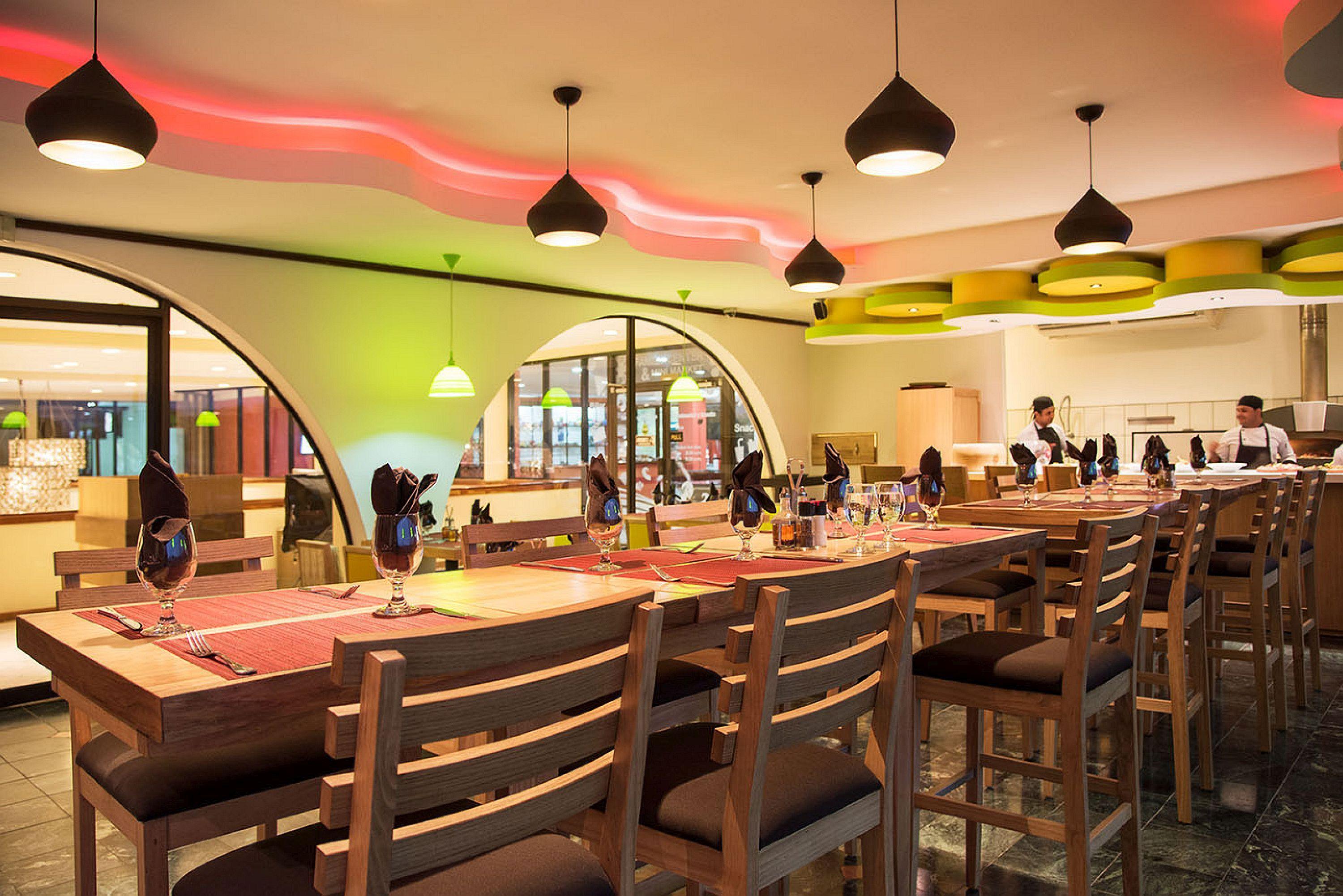 Margaritaville Beach Resort פלאיה פלמינגו מראה חיצוני תמונה