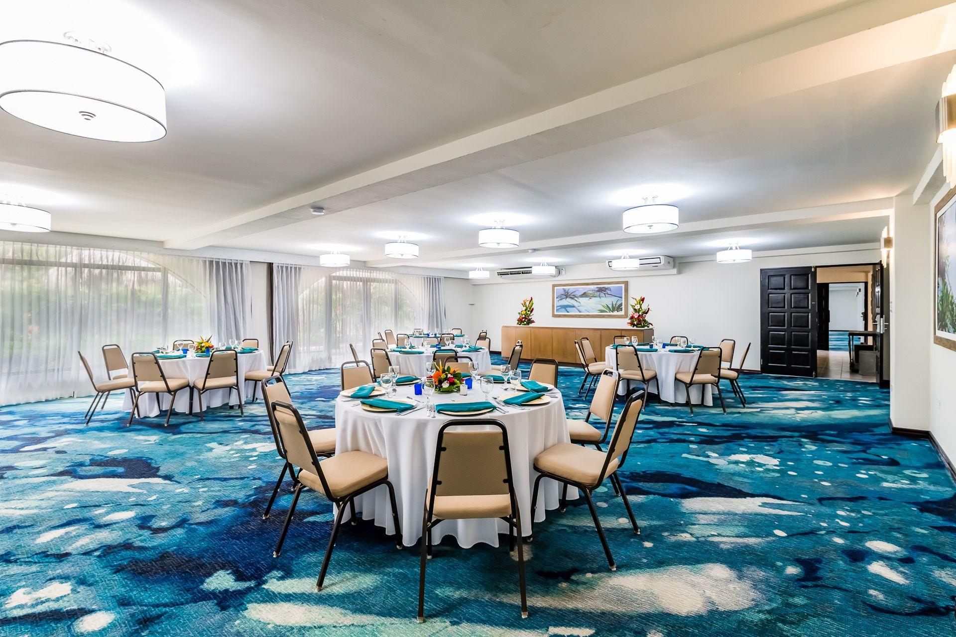 Margaritaville Beach Resort פלאיה פלמינגו מראה חיצוני תמונה