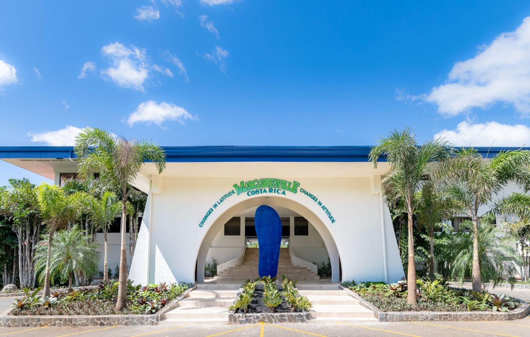 Margaritaville Beach Resort פלאיה פלמינגו מראה חיצוני תמונה