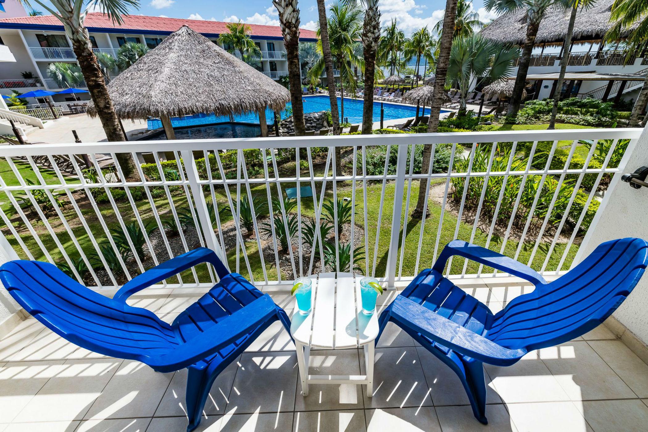 Margaritaville Beach Resort פלאיה פלמינגו מראה חיצוני תמונה