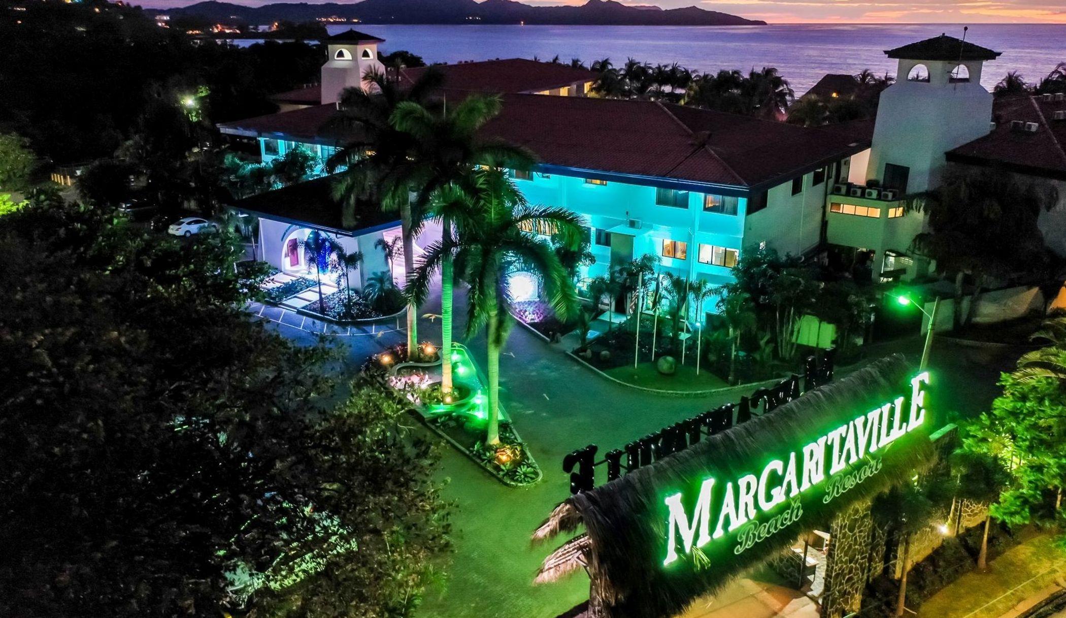Margaritaville Beach Resort פלאיה פלמינגו מראה חיצוני תמונה