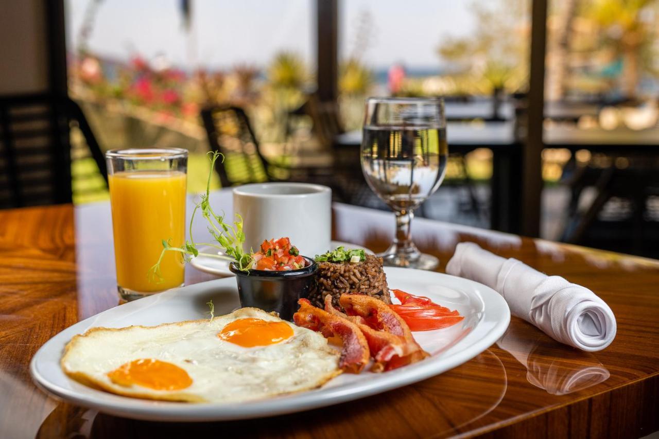 Margaritaville Beach Resort פלאיה פלמינגו מראה חיצוני תמונה