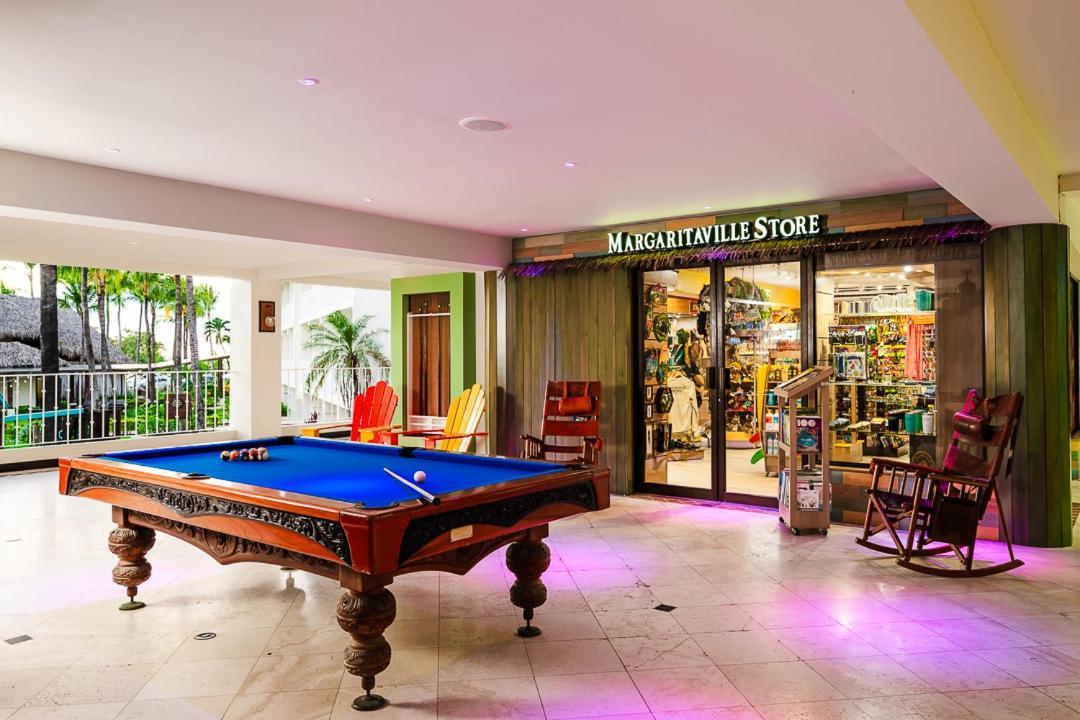 Margaritaville Beach Resort פלאיה פלמינגו מראה חיצוני תמונה