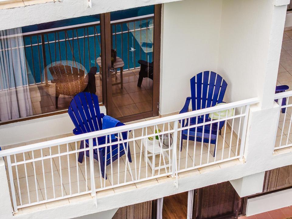 Margaritaville Beach Resort פלאיה פלמינגו מראה חיצוני תמונה