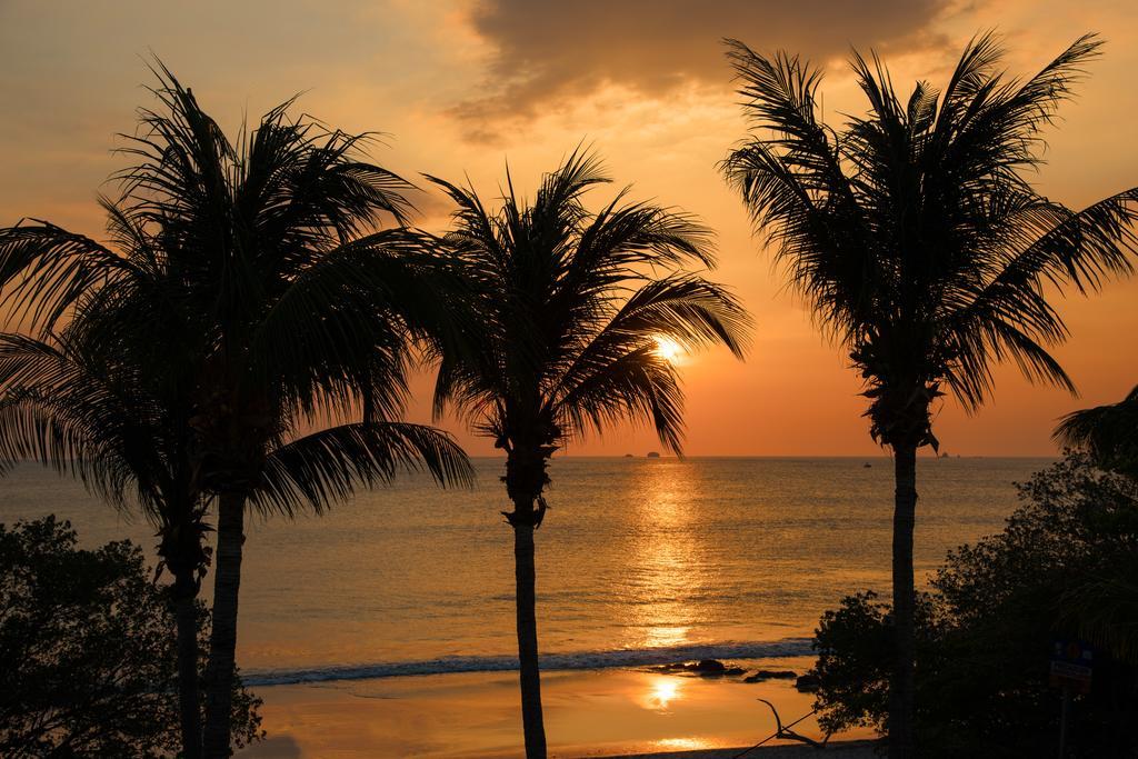 Margaritaville Beach Resort פלאיה פלמינגו מראה חיצוני תמונה