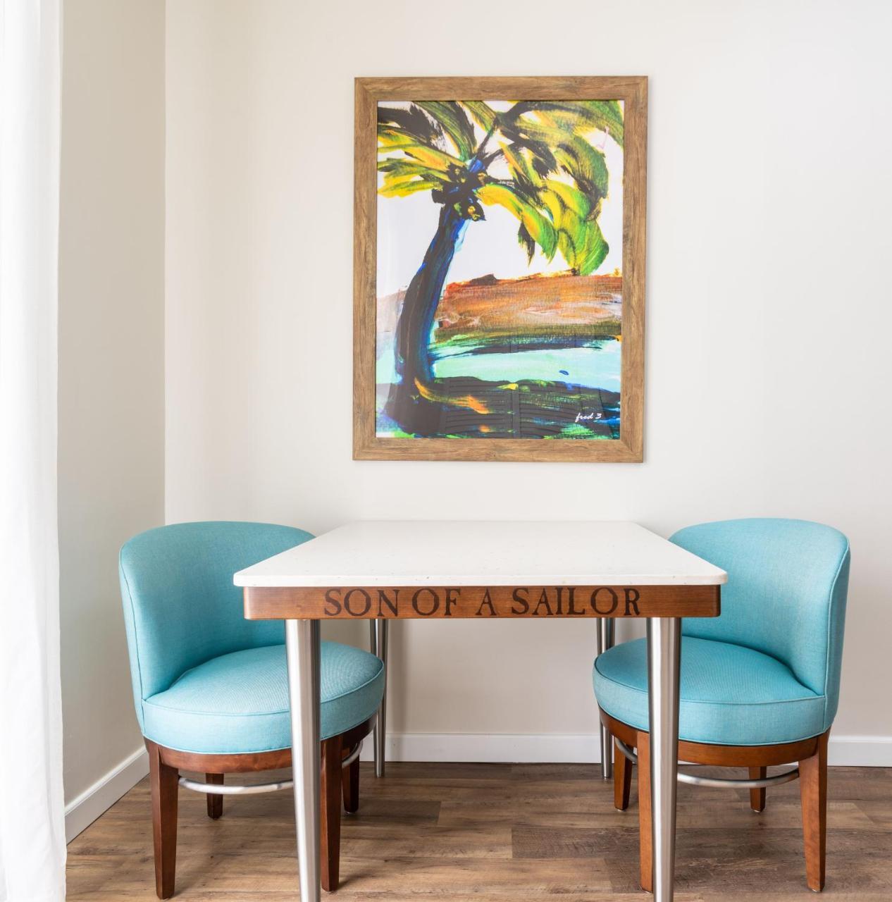 Margaritaville Beach Resort פלאיה פלמינגו מראה חיצוני תמונה