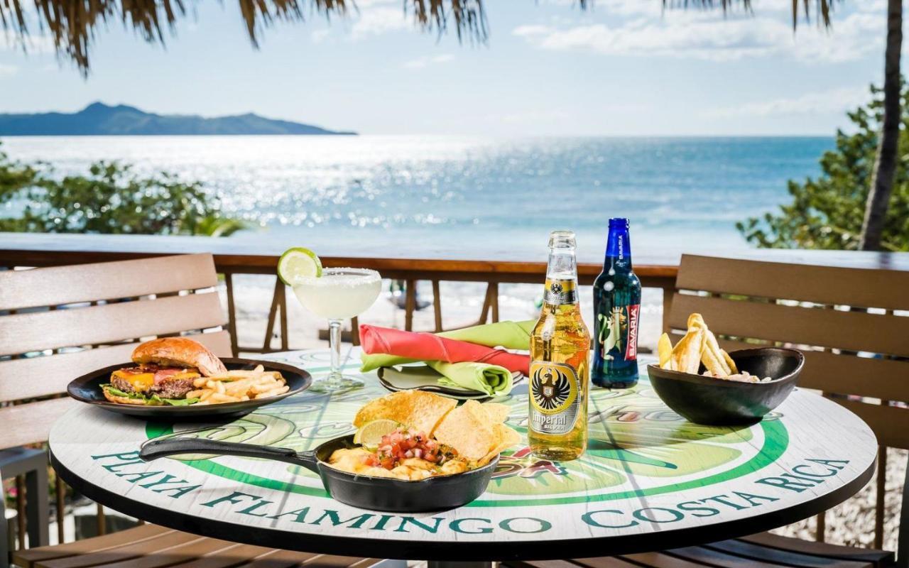 Margaritaville Beach Resort פלאיה פלמינגו מראה חיצוני תמונה