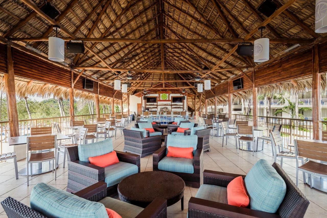 Margaritaville Beach Resort פלאיה פלמינגו מראה חיצוני תמונה