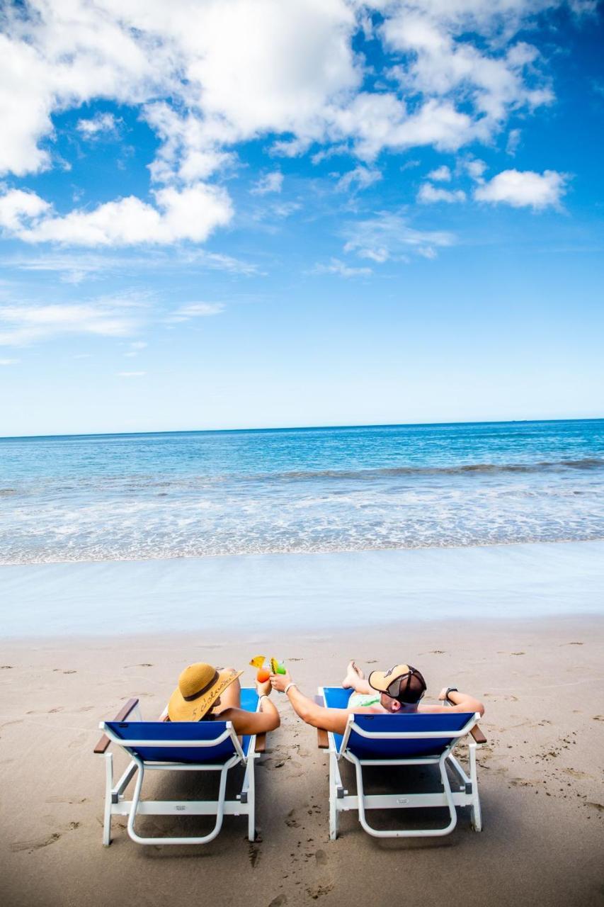 Margaritaville Beach Resort פלאיה פלמינגו מראה חיצוני תמונה